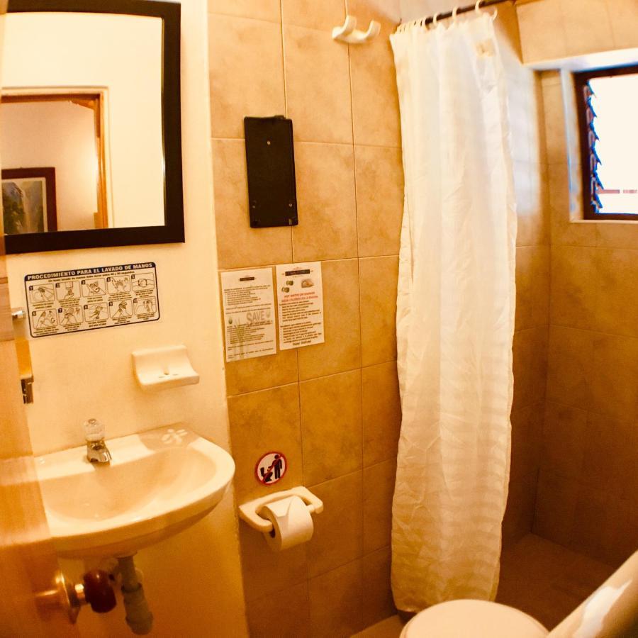 Hostal La Candelaria بوغوتا المظهر الخارجي الصورة